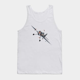 Aerobatic Tank Top